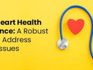 Care Heart Health Insurance Plan