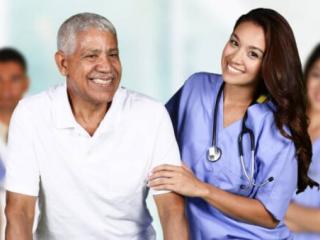 Care Health for Senior Citizens