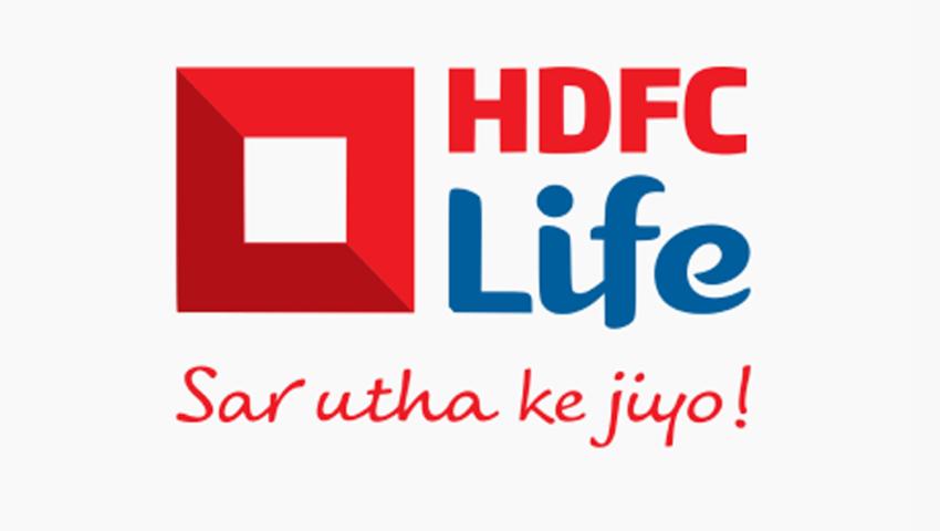 HDFC Life Sanchay Plus Plan