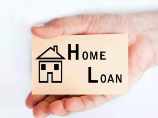 Home Loans